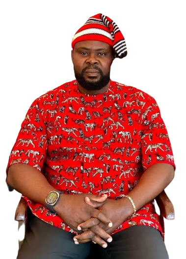 Prince Chinedu Augustine Uburu