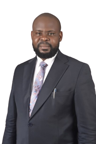 Prince Chinedu Augustine Uburu