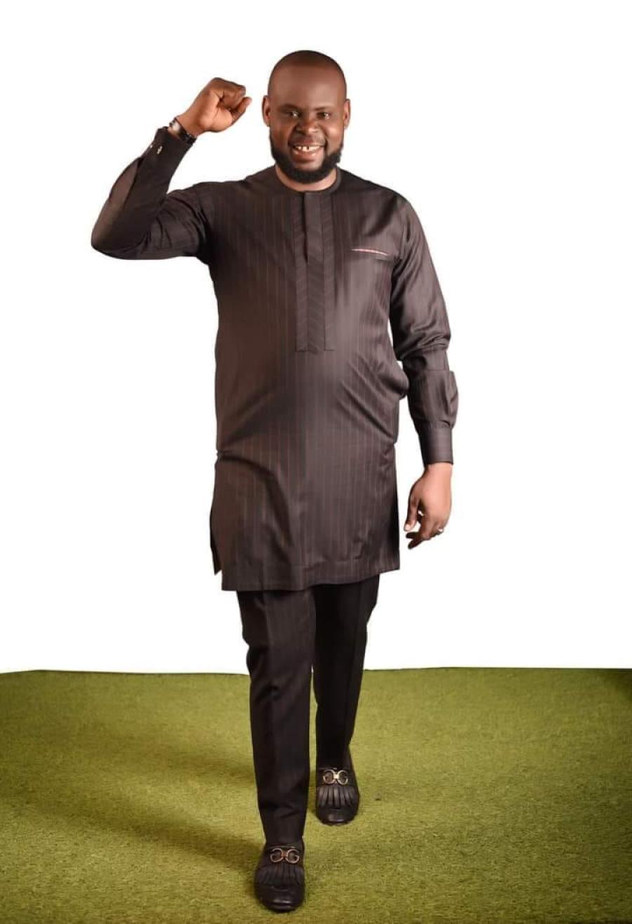 Prince Chinedu Augustine Uburu