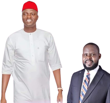 Prince Chinedu Augustine Uburu