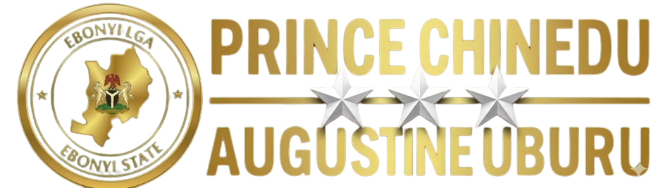 Prince Chinedu Uburu