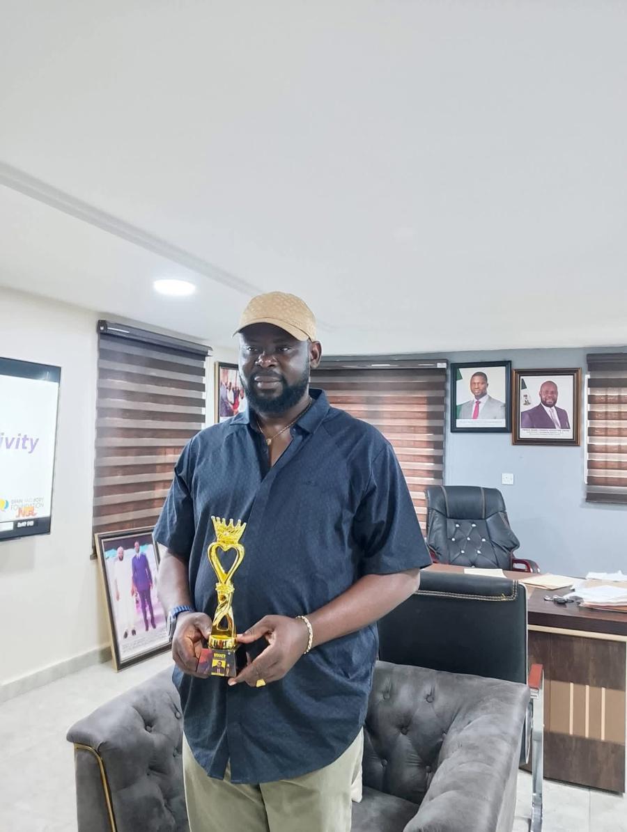 Leadership and Achievements