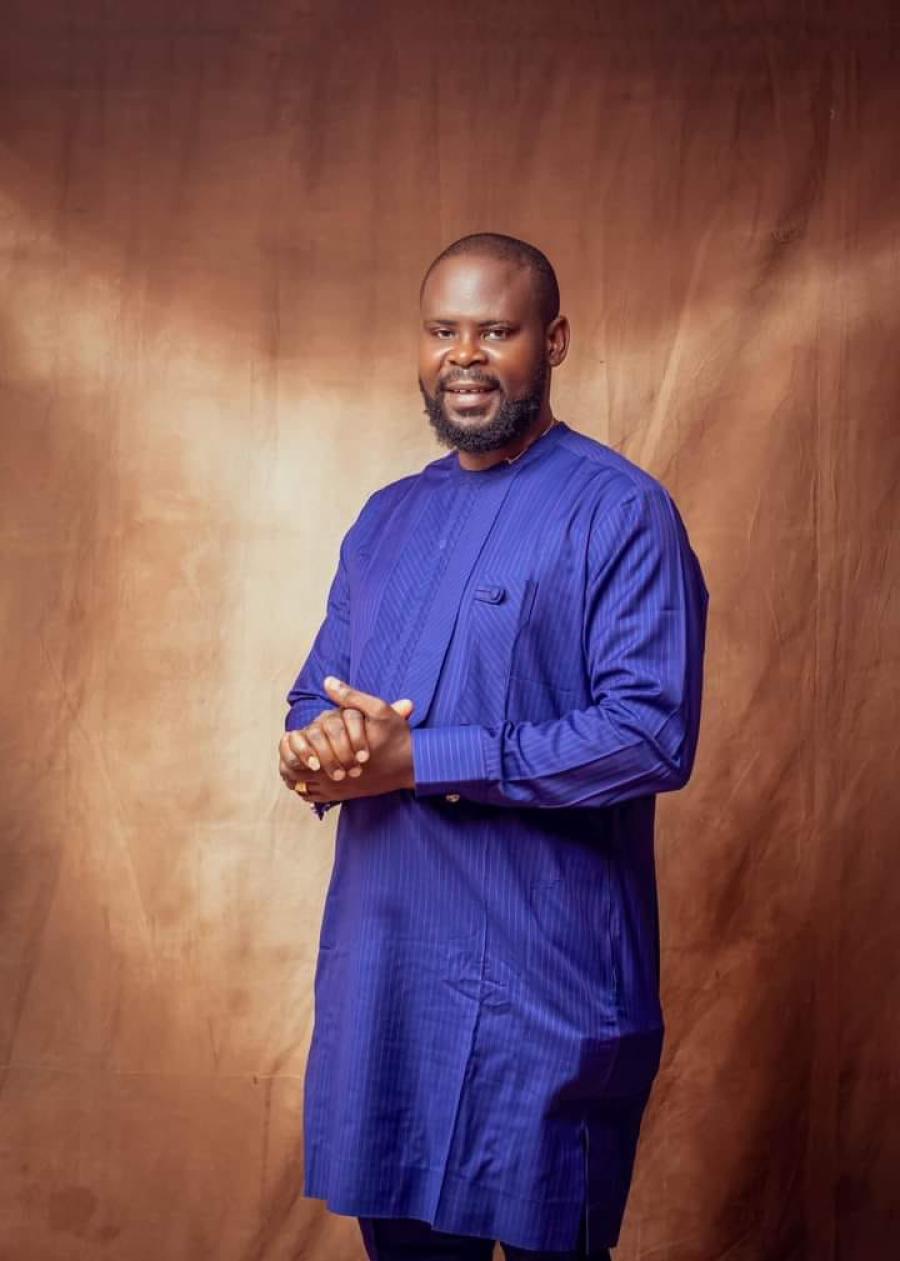 Birth and Early Life