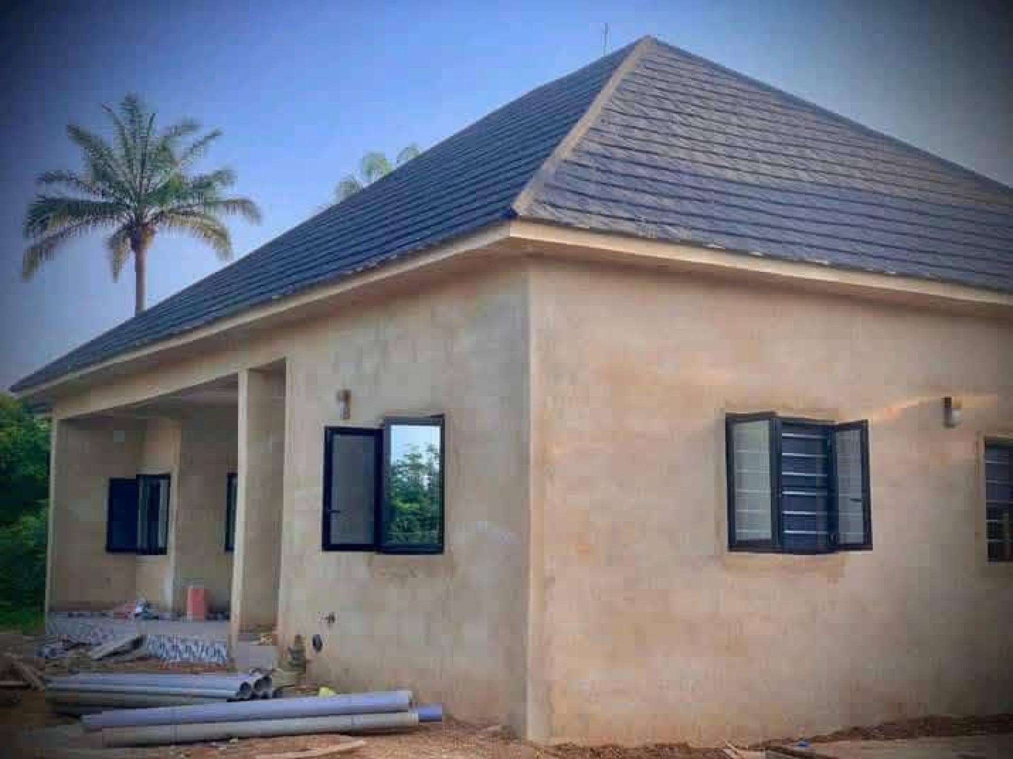 Construction of Health Centre at Orokeonuoha Village, Echi-Aba Development Centre, Ebonyi LGA